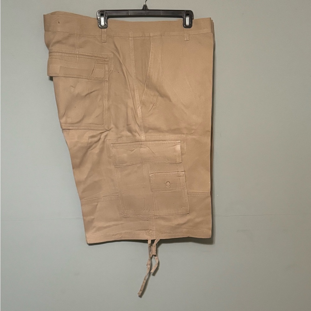 Cargo Shorts